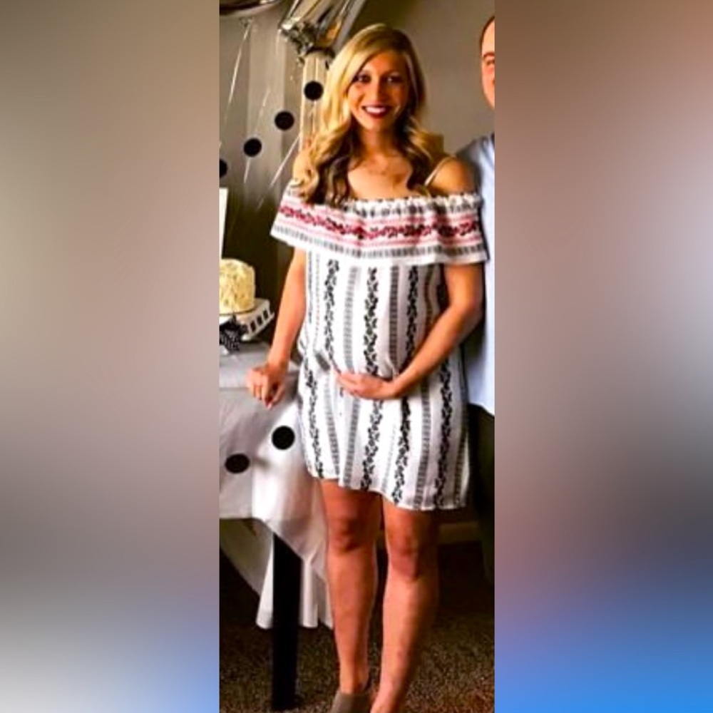 Maternity dress